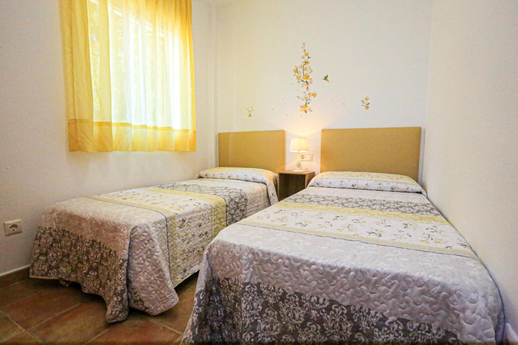 Cumbres - Only Families Salou
